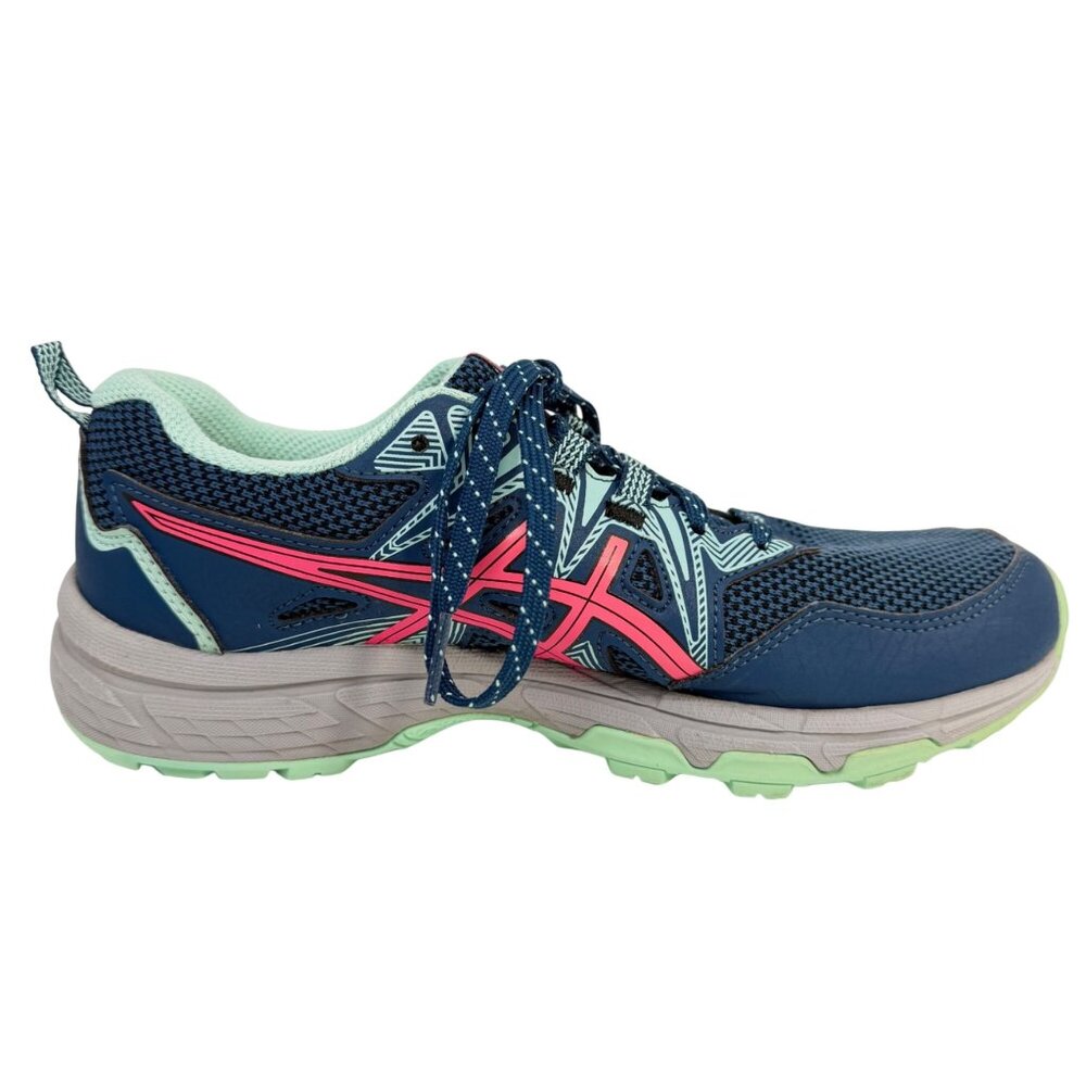 Asics Women's Gel Venture 8 Running Shoes - US 7 (1012B230) - Picture 4 of 9